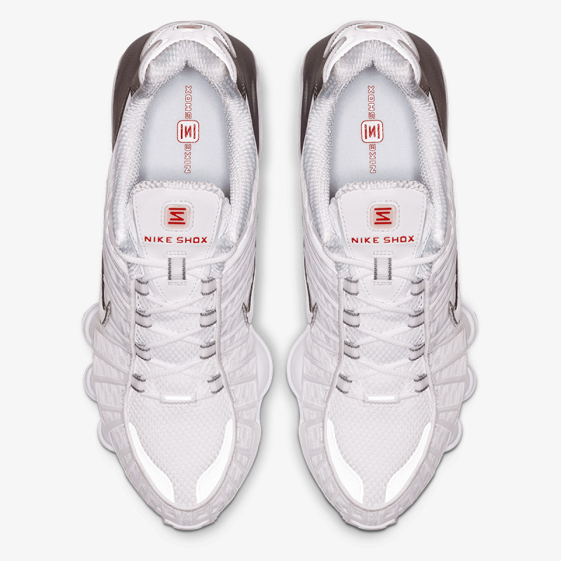 NIKE Patike NIKE SHOX TL 
