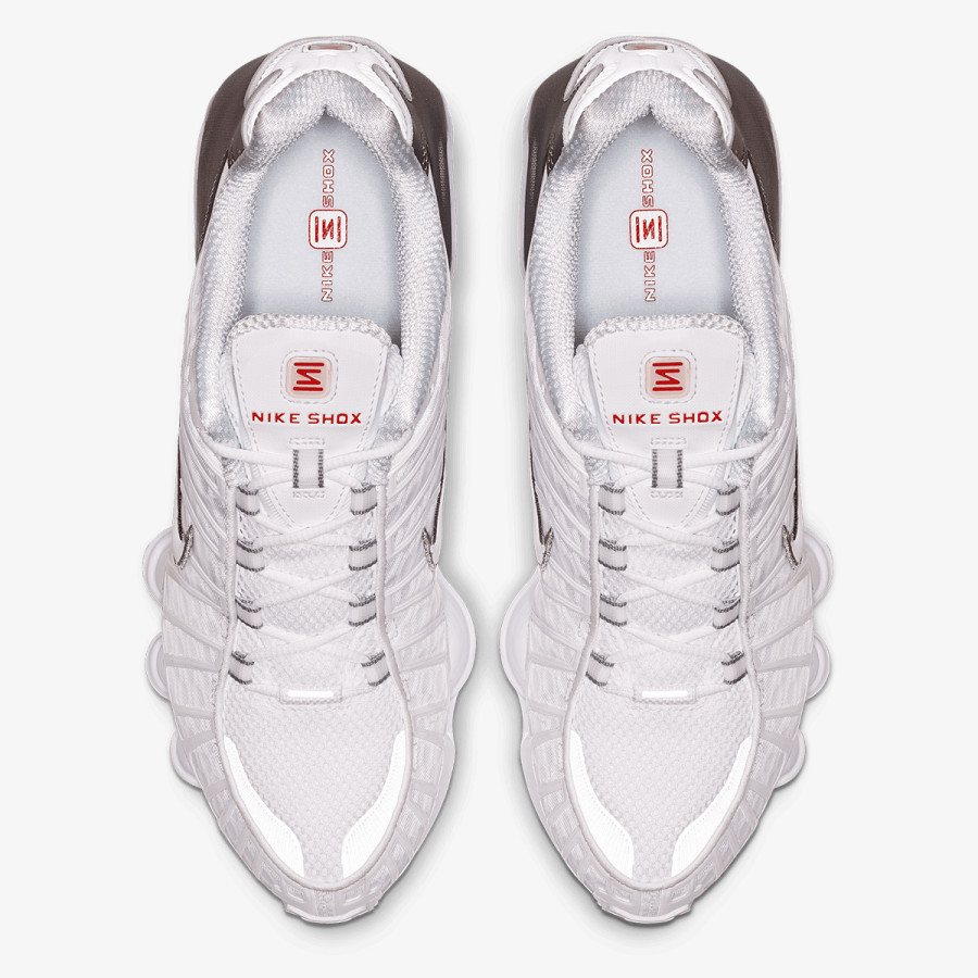 nike shox buzz