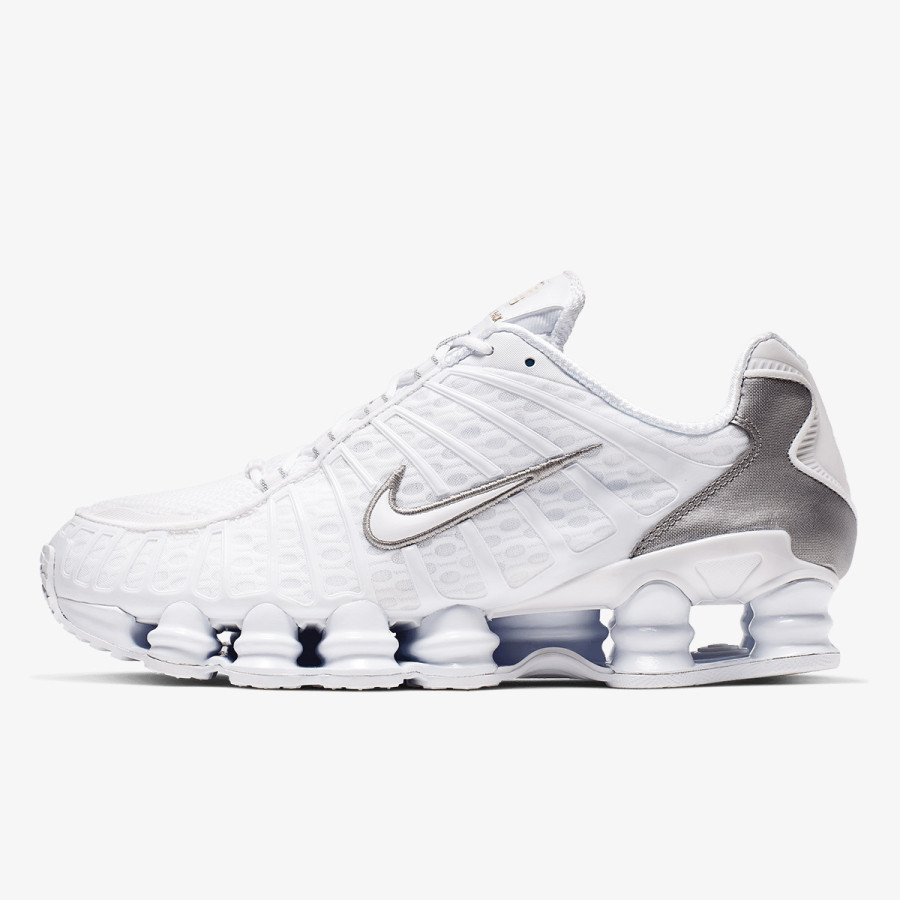 nike shox buzz