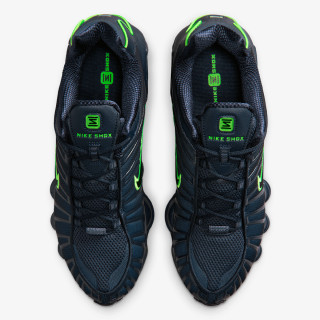 NIKE Patike NIKE SHOX TL 
