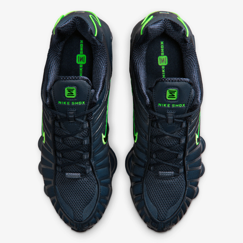 NIKE Patike NIKE SHOX TL 