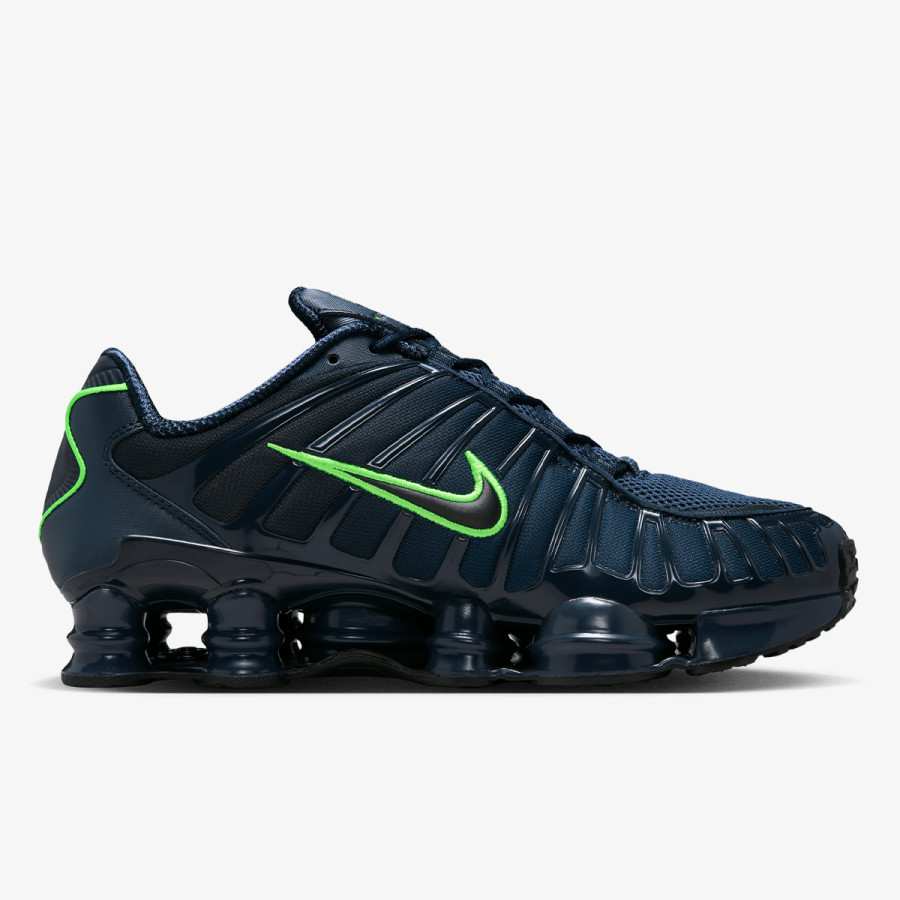 NIKE Patike NIKE SHOX TL 