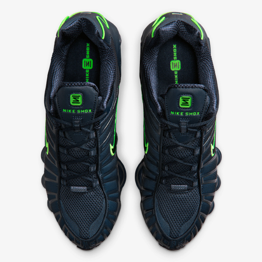 NIKE Patike NIKE SHOX TL 