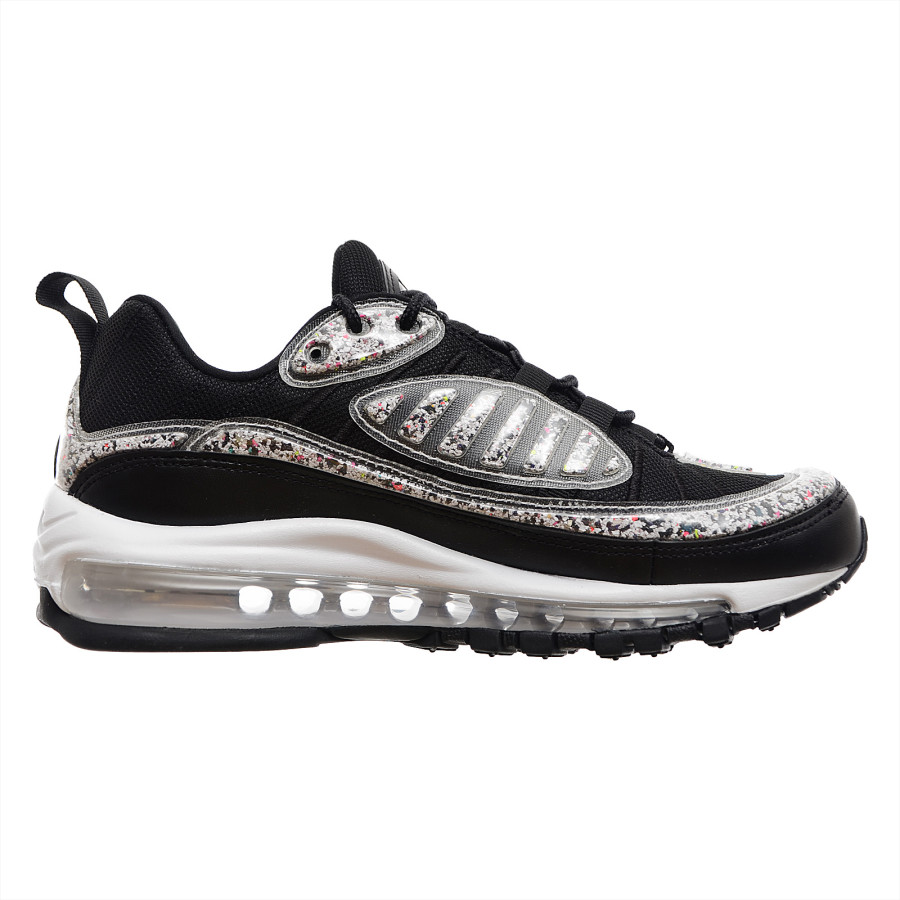 Nike Women's Air Max 98 Lx Sneakers