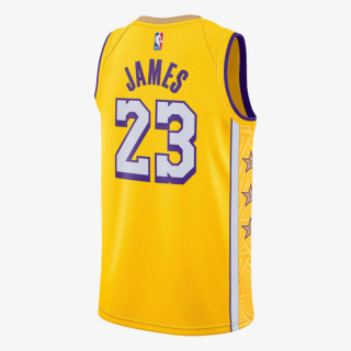 NIKE DRES LAL M NK SWGMN JSY CE 19 