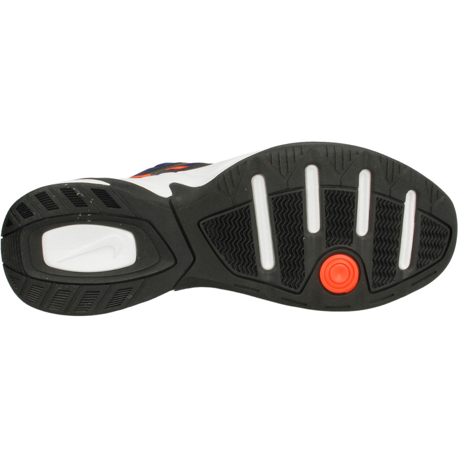 nike tekno buzz