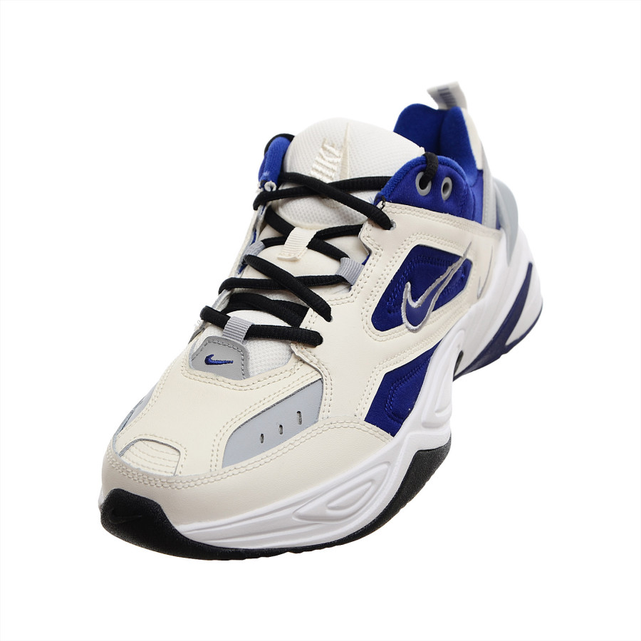 nike tekno buzz