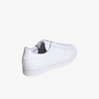 adidas gazelle silver green womens Adidas Superstar Foundation Black White main image 0