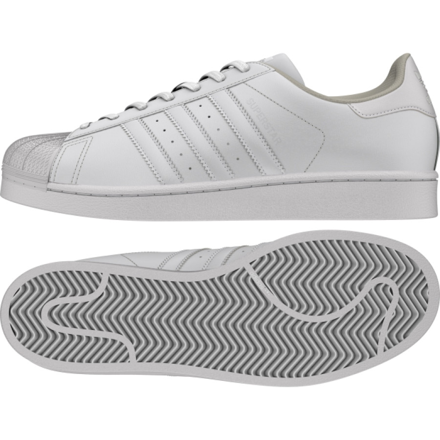 adidas Patike SUPERSTAR FOUNDATION 