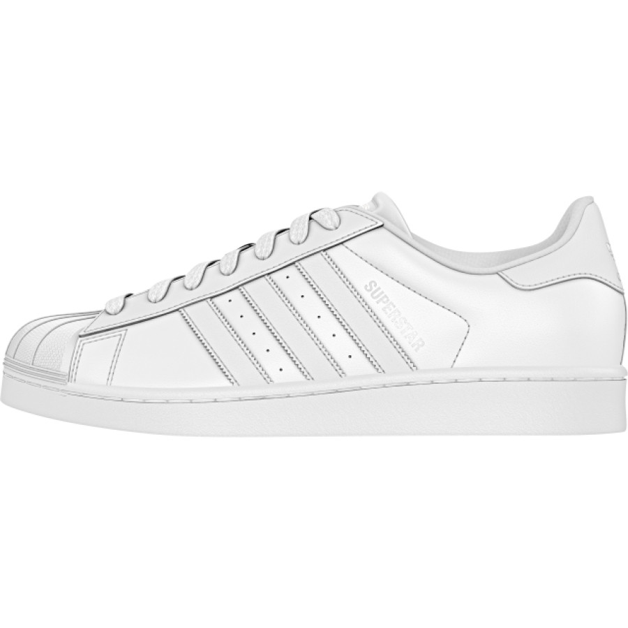 adidas Patike SUPERSTAR FOUNDATION 