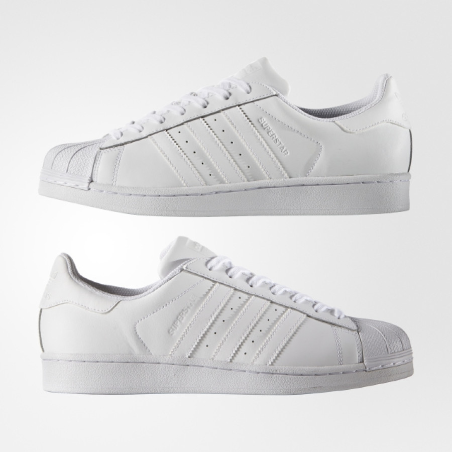 adidas Patike SUPERSTAR FOUNDATION 