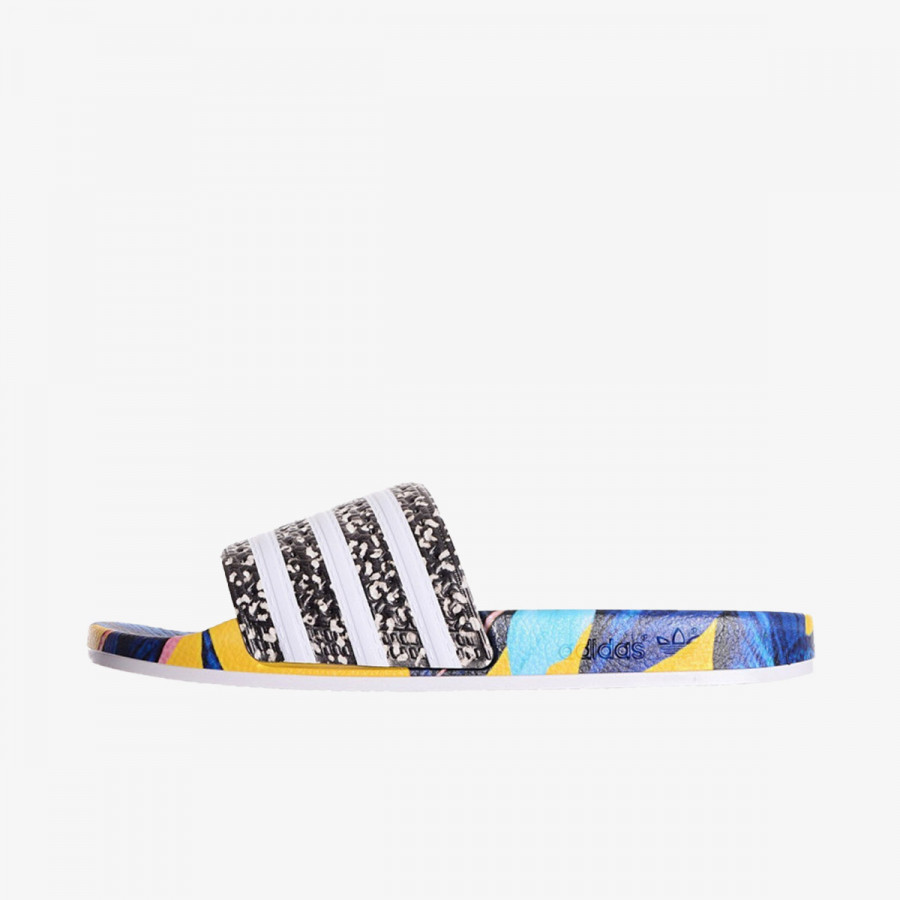 Adidas adilette buzz on sale