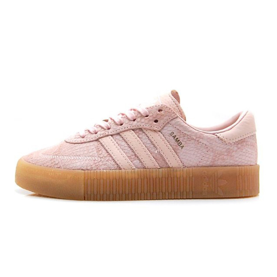 Samba adidas buzz sales