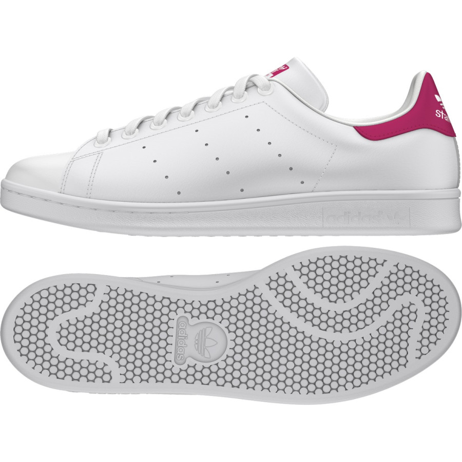 adidas Patike STAN SMITH J 