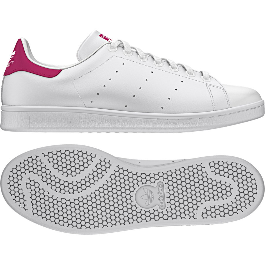 adidas Patike STAN SMITH J 