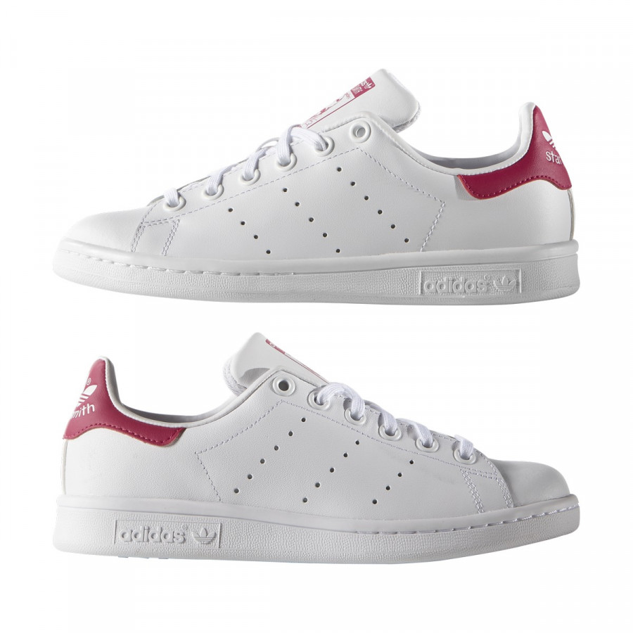 adidas Patike STAN SMITH J 