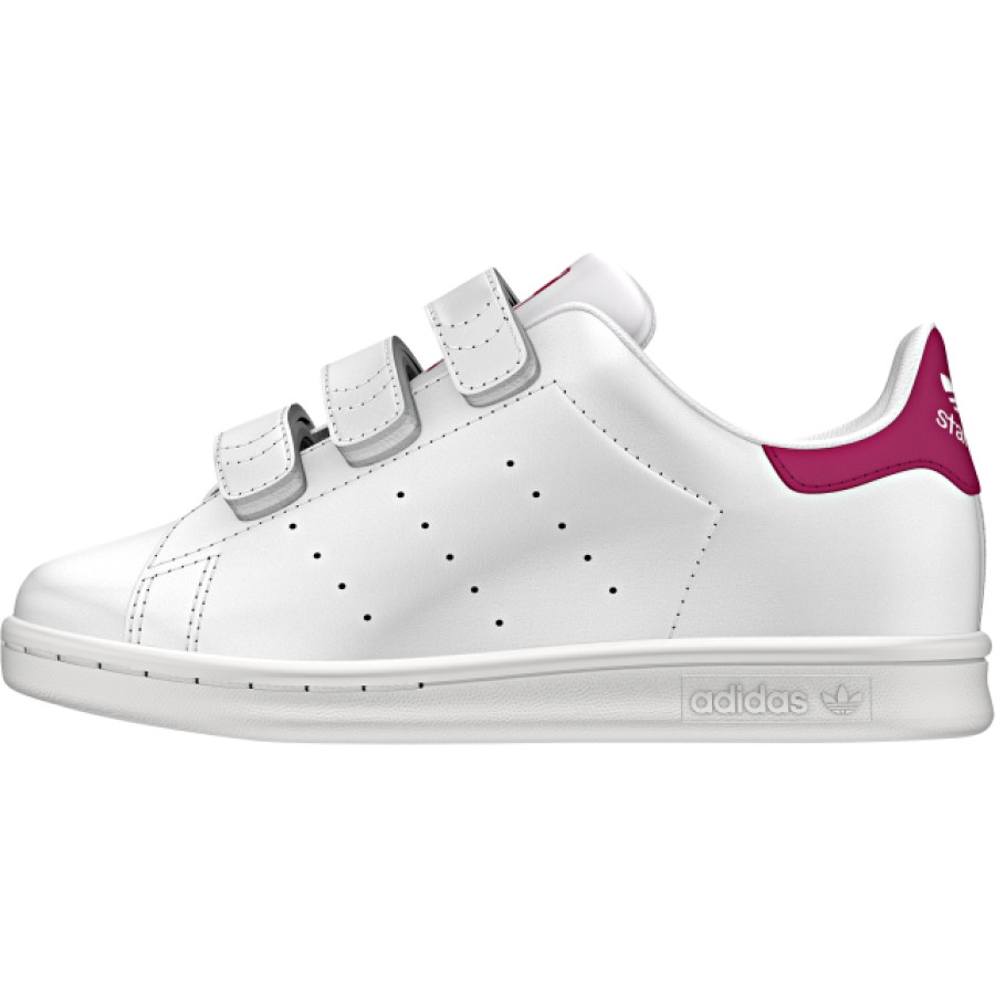 adidas Patike STAN SMITH CF C 