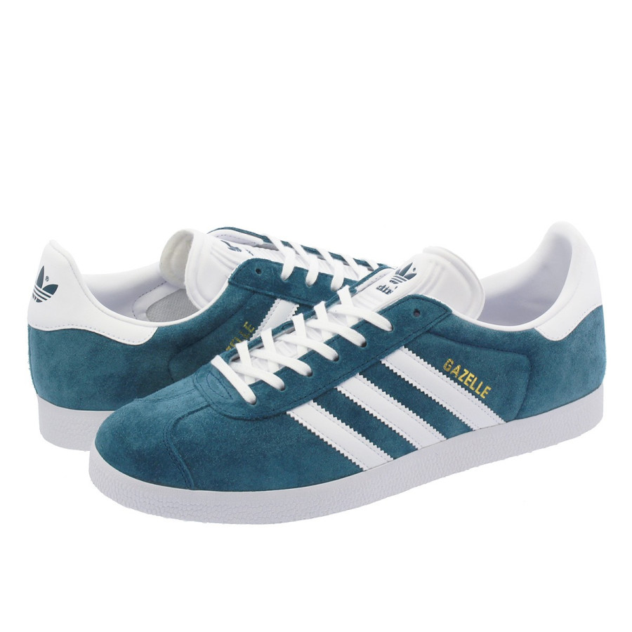Adidas gazelle buzz top