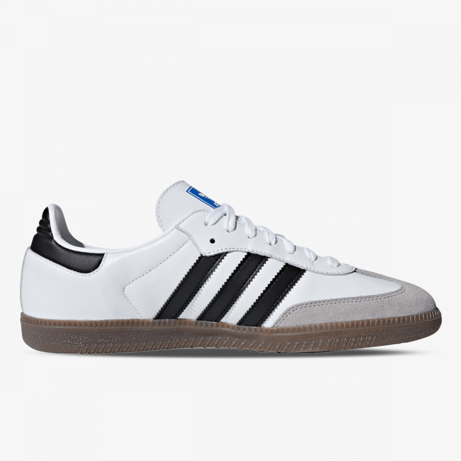 Samba best sale adidas buzz