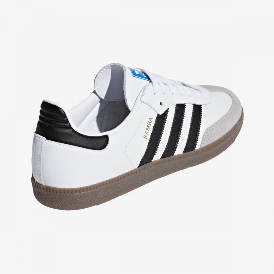 Samba best sale adidas buzz