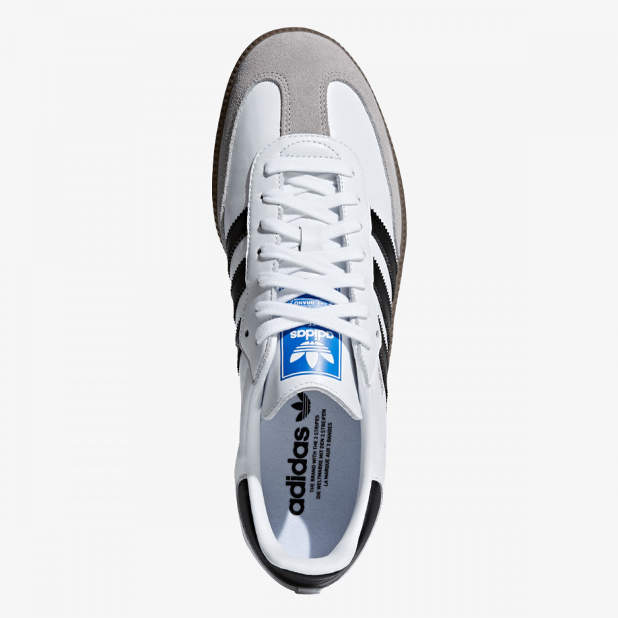 Samba top adidas buzz