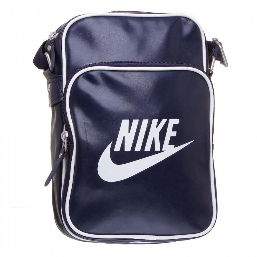 NIKE Torba HERITAGE SI SMALL ITEMS II 