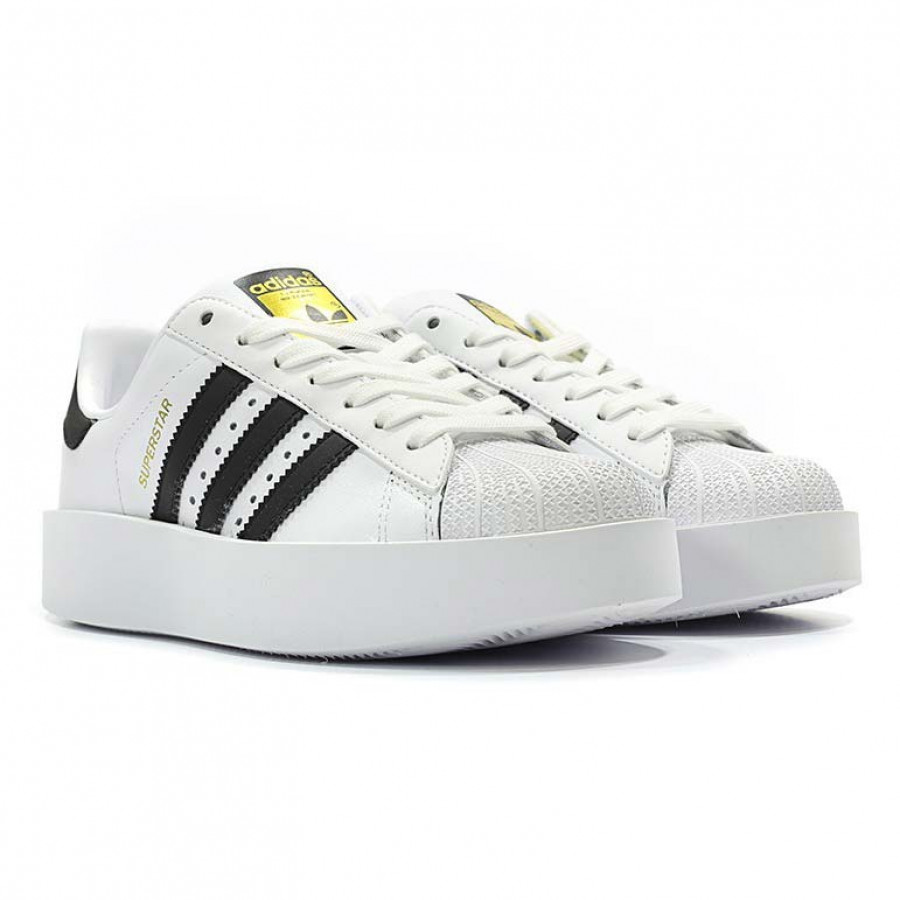 adidas Patike SUPERSTAR BOLD W 