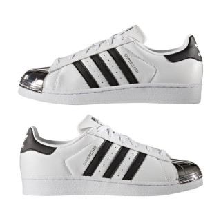 adidas Patike SUPERSTAR METAL TOE W 