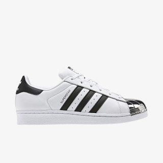 adidas Patike SUPERSTAR METAL TOE W 