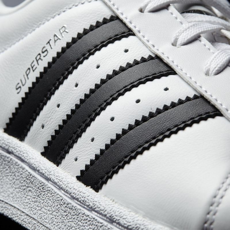 adidas Patike SUPERSTAR METAL TOE W 