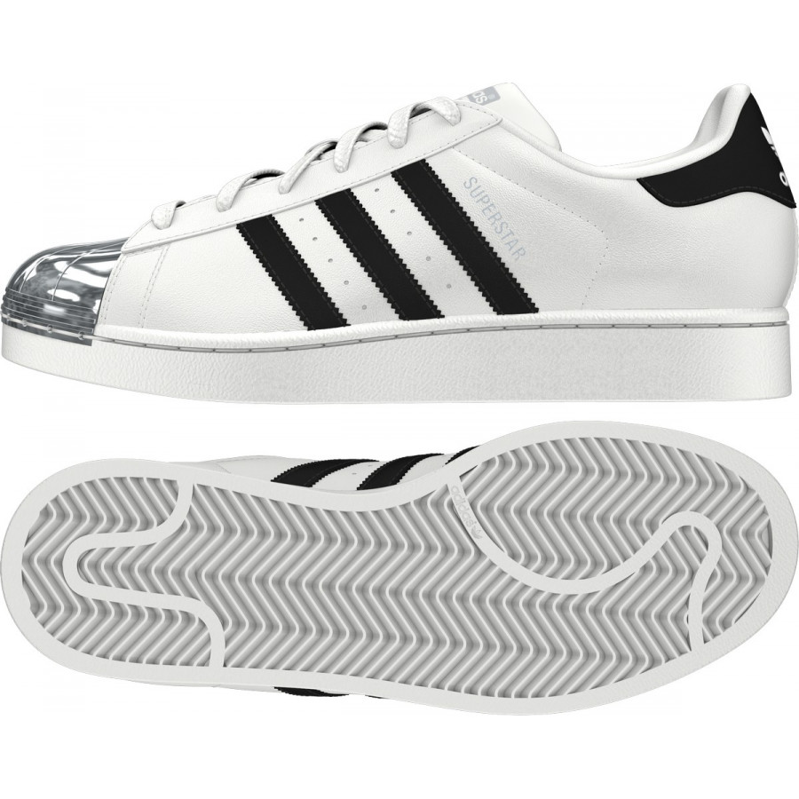 adidas Patike SUPERSTAR METAL TOE W 