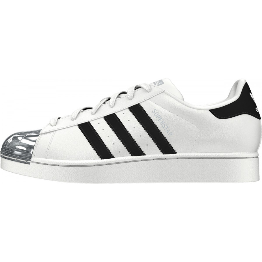 adidas Patike SUPERSTAR METAL TOE W 