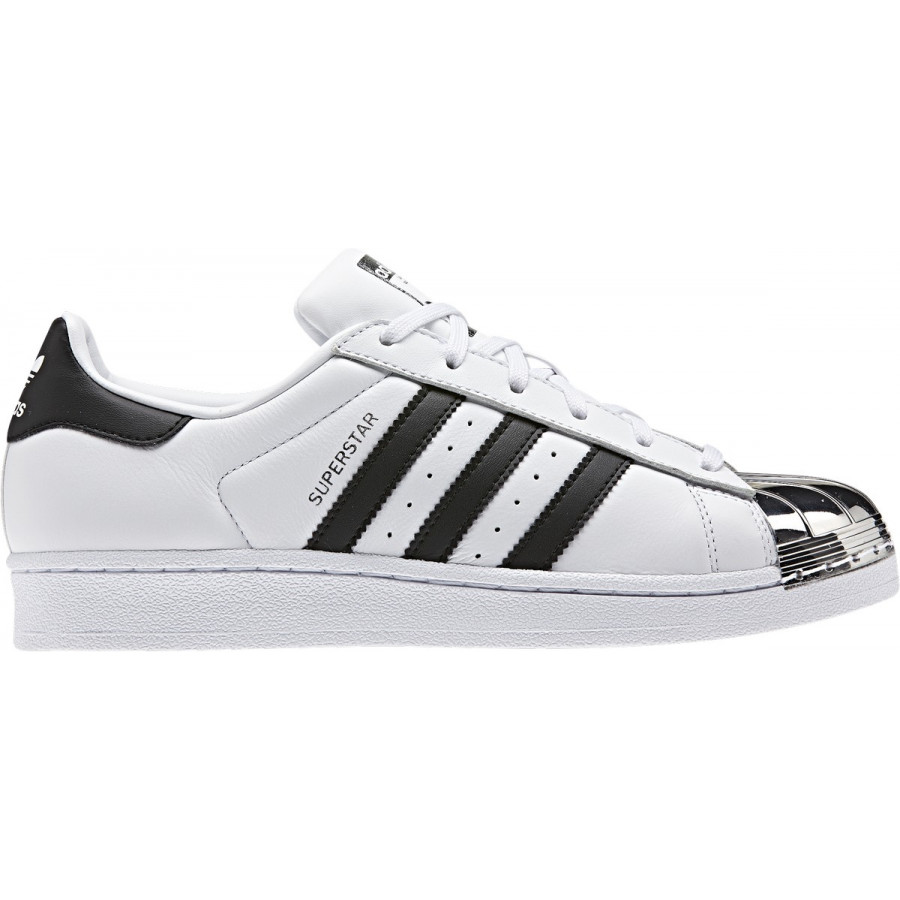 adidas Patike SUPERSTAR METAL TOE W 