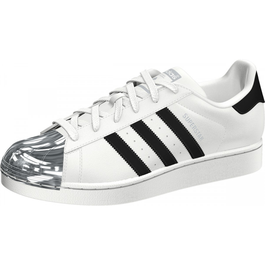 adidas Patike SUPERSTAR METAL TOE W 