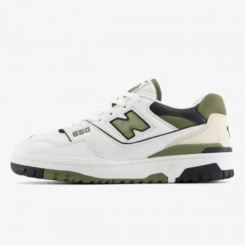 NEW BALANCE Patike NEW BALANCE Patike BB550 