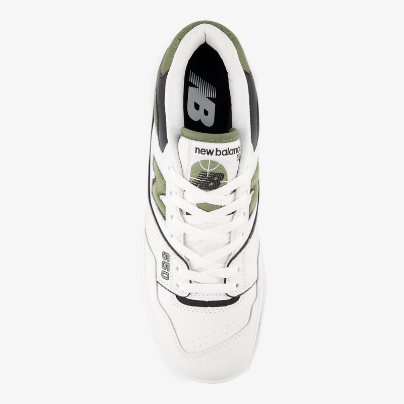 NEW BALANCE Patike 550 
