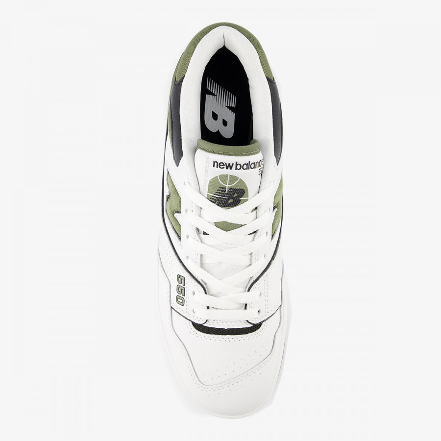 NEW BALANCE Patike 550 