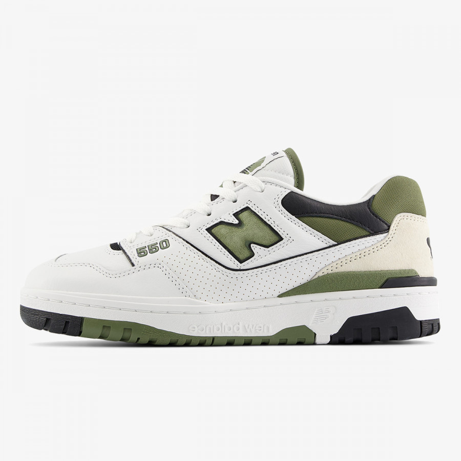 NEW BALANCE Patike BB550 