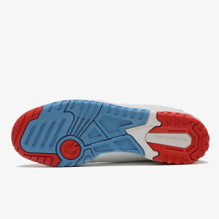 NEW BALANCE Patike 550 