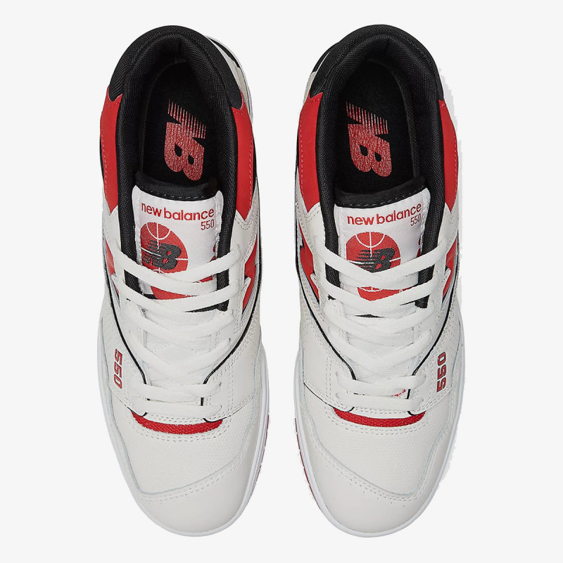 NEW BALANCE Patike 550 V 