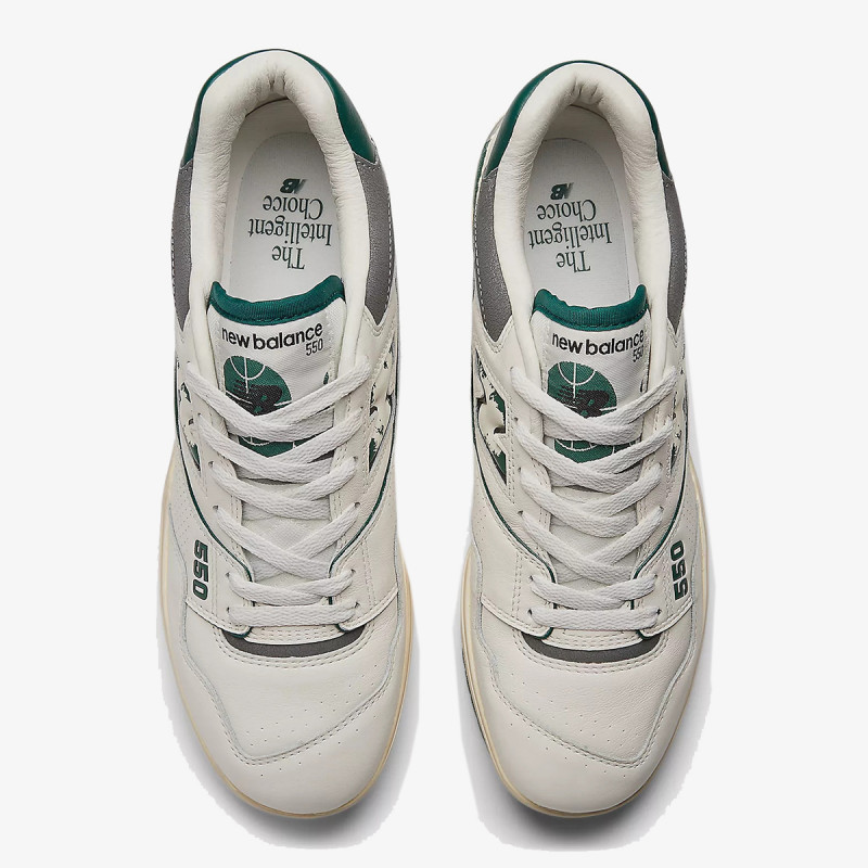 NEW BALANCE Patike 550 