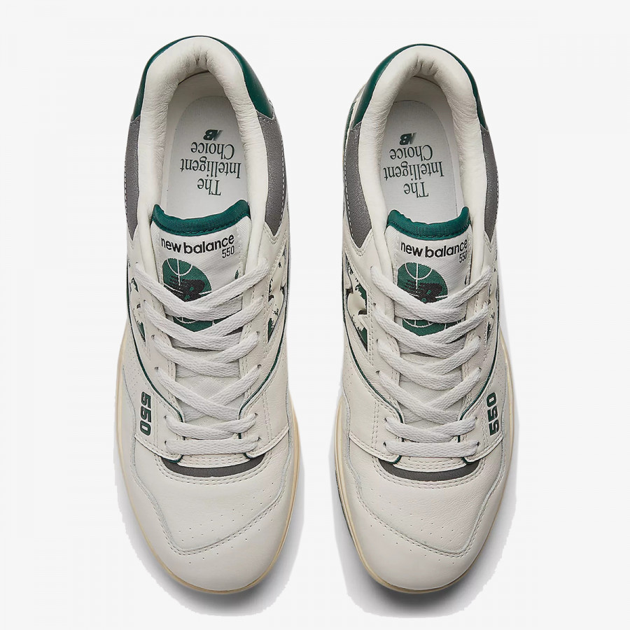 NEW BALANCE Patike 550 