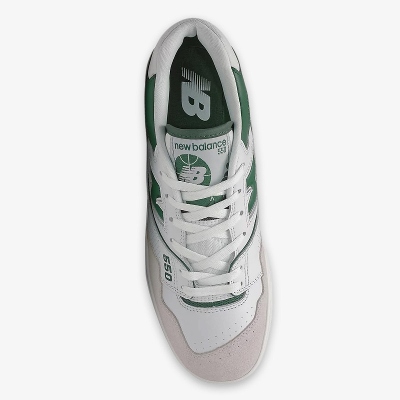 NEW BALANCE Patike 550 