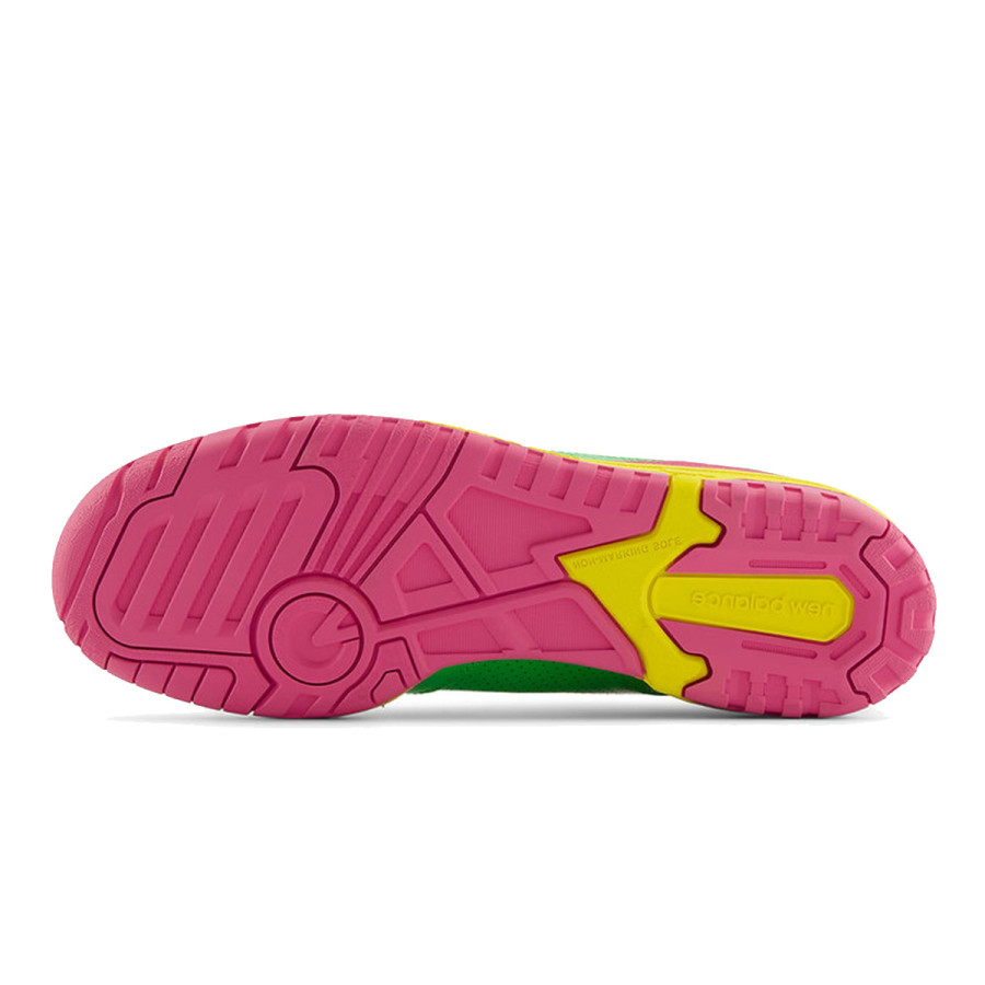 NEW BALANCE Patike BB550 
