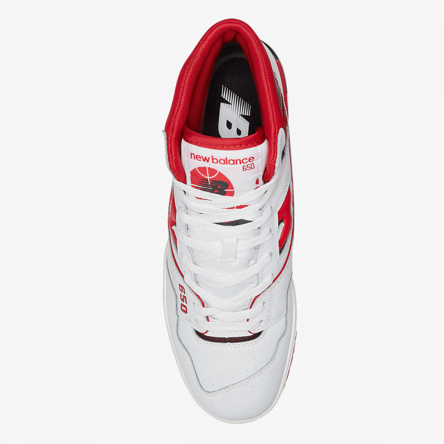 NEW BALANCE Patike 650 