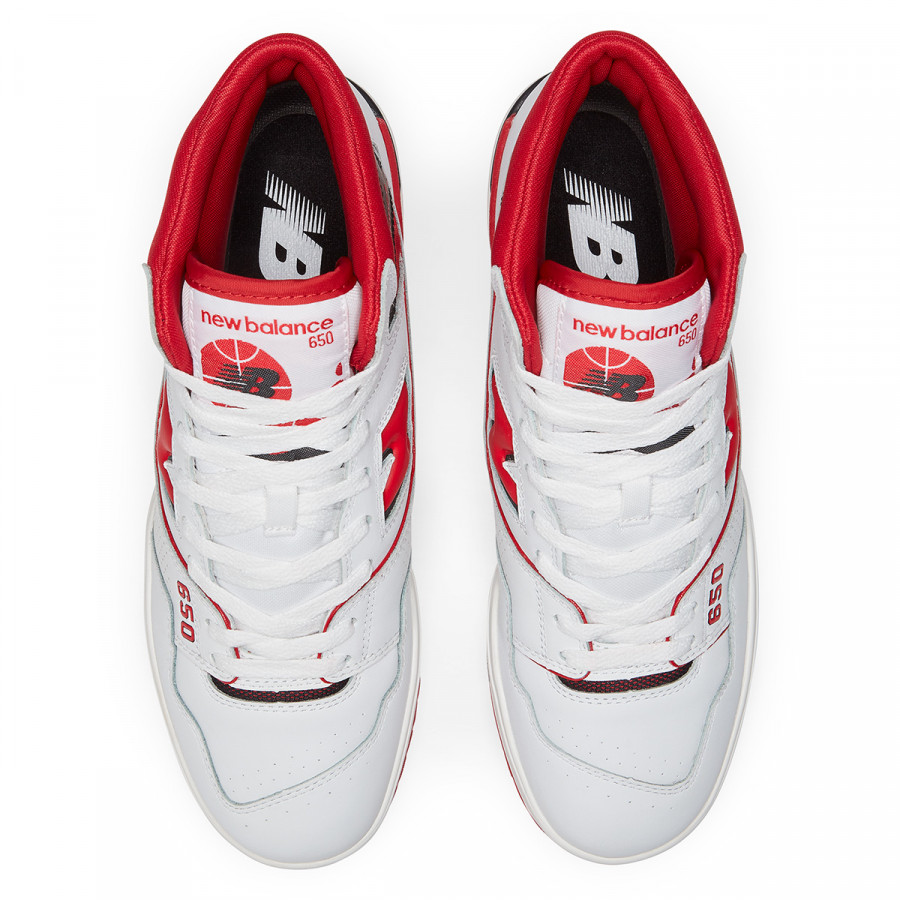NEW BALANCE Patike 650 