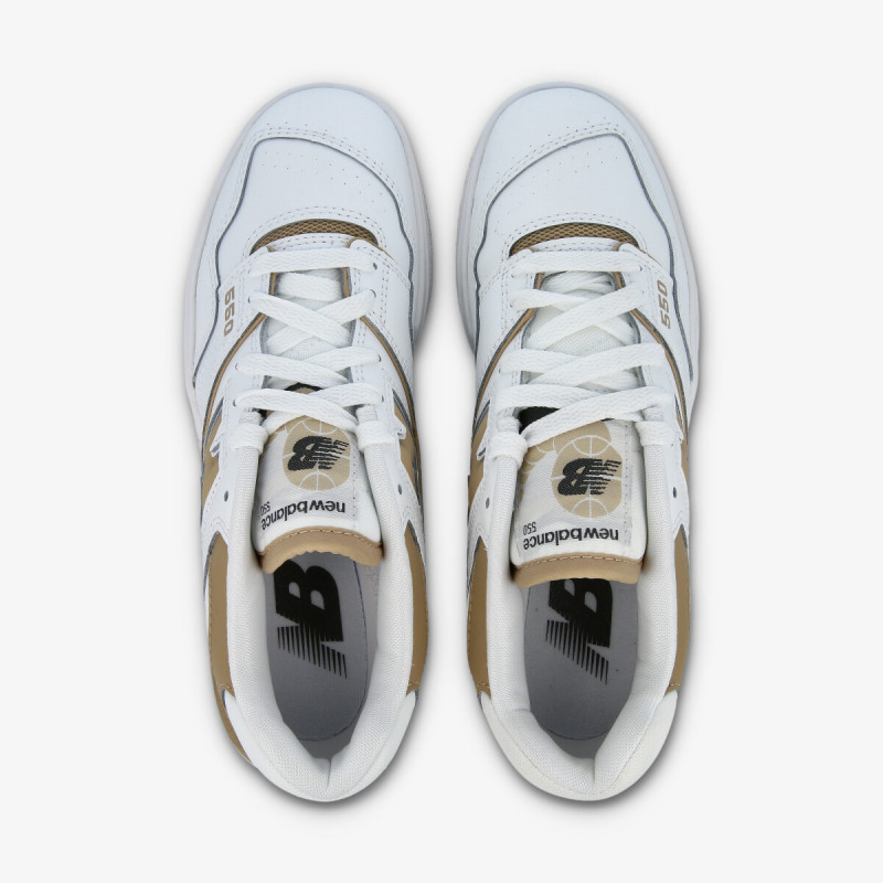 NEW BALANCE Patike 550 
