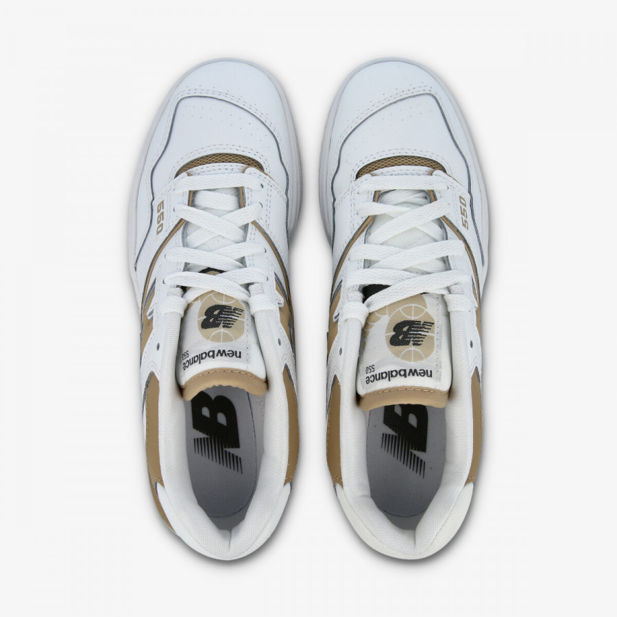 NEW BALANCE Patike 550 