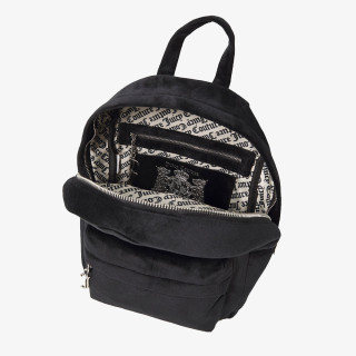 JUICY COUTURE Ranac Kimberly Backpack Polyester Black 