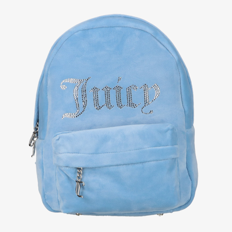 JUICY COUTURE Ranac Kimberly Backpack Polyester Regatta 